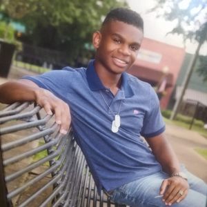 Meet your Posher, Samuel